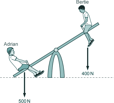 Seesaw physics store