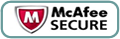 McAfee Secure