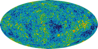 Cosmic Background Radiation