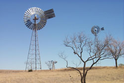 Windmills